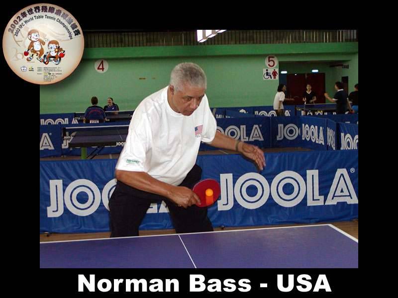 Norman Bass, Jr. (1939 – 2024)