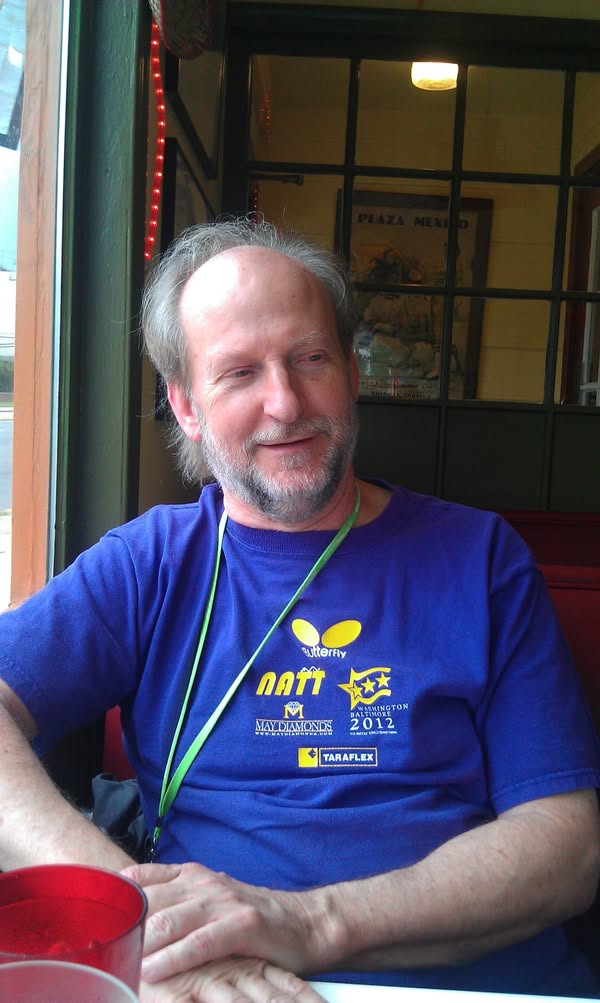 In Memory of Dana Hanson