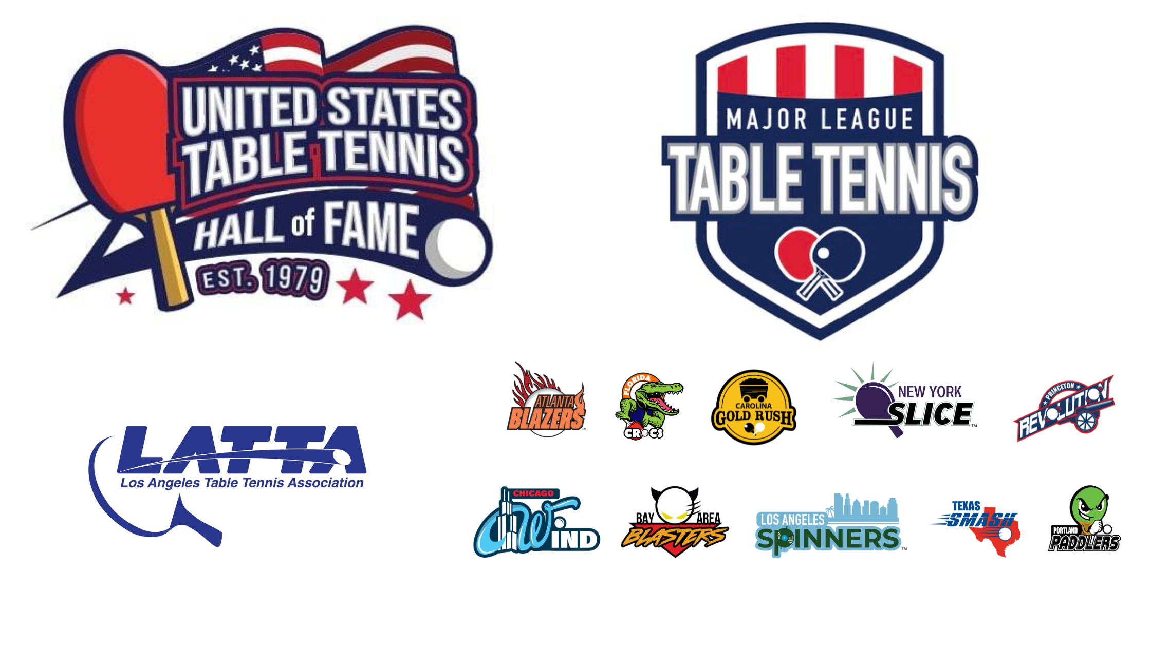 USTTHOF, LATTA & MLTT logos